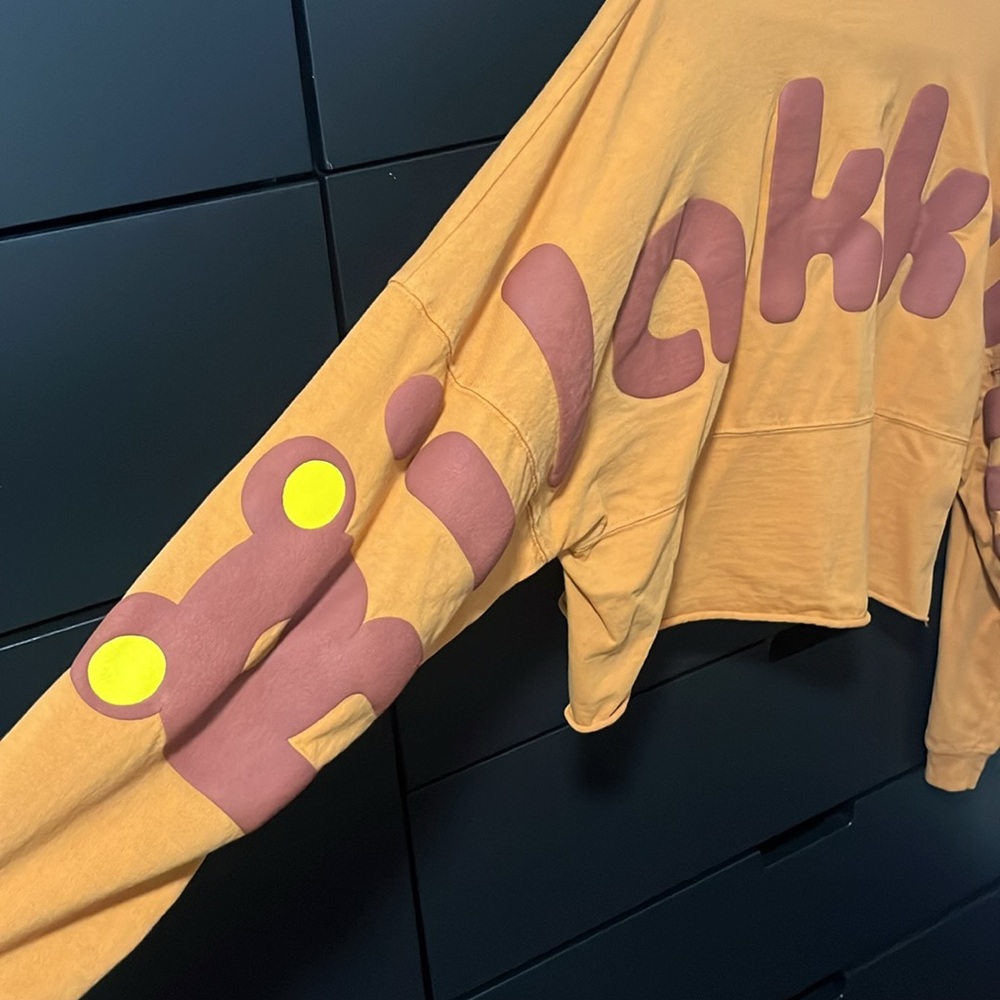 Rilakkuma spirit jersey - Picture 4 of 8